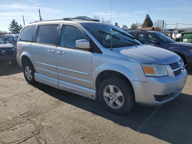 Photo 4 from auction – 2009 DODGE GRAND CARA with VIN 2D8HN54199R671594