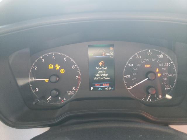 Photo 9 from auction – 2024 TOYOTA COROLLA SE with VIN 5YFS4MCE5RP189811