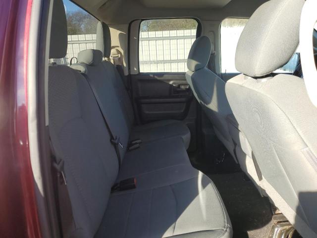 Photo 10 from auction – 2017 RAM 1500 ST with VIN 1C6RR7FT4HS750676