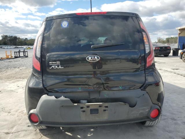 Снимка 6 от търг – 2015 KIA SOUL + с VIN KNDJP3A57F7783684