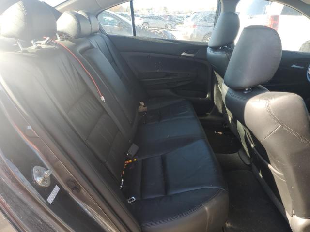 Photo 10 from auction – 2012 HONDA ACCORD SE with VIN 1HGCP2F65CA010801