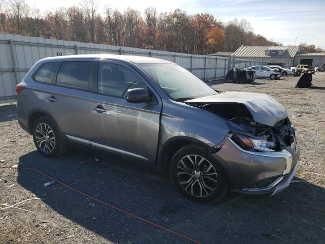 Photo 4 from auction – 2018 MITSUBISHI OUTLANDER with VIN JA4AD2A3XJJ002356