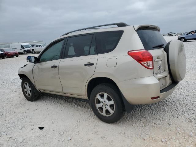 Photo 2 from auction – 2008 TOYOTA RAV4 with VIN JTMZD33V285081845