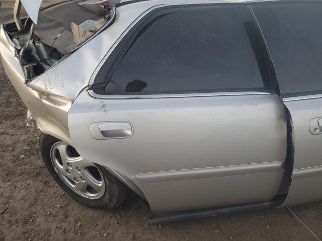 Photo 10 from auction – 1996 ACURA TL with VIN JH4UA3652TC014342