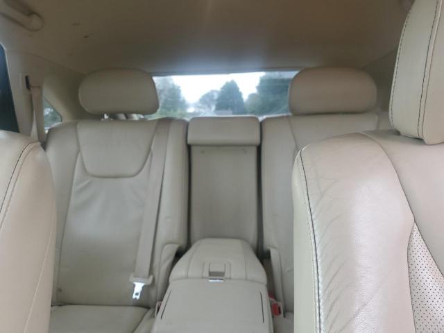 Photo 10 from auction – 2013 LEXUS RX 350 BAS with VIN 2T2BK1BA0DC184636