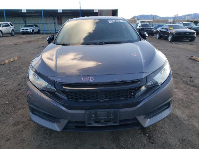Photo 5 from auction – 2016 HONDA CIVIC EX with VIN 19XFC2F79GE098531