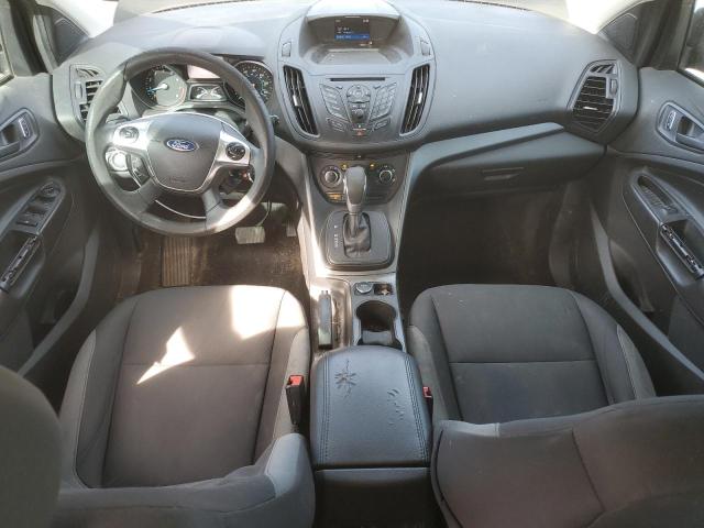 Photo 8 from auction – 2016 FORD ESCAPE S with VIN 1FMCU0F73GUC51227