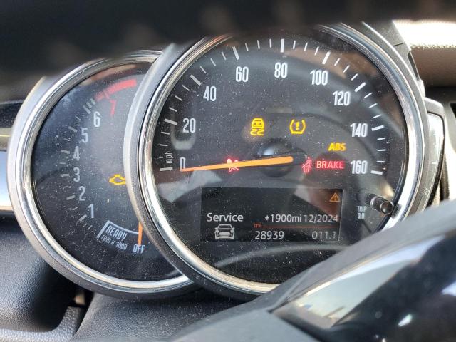 Photo 9 from auction – 2019 MINI COOPER with VIN WMWXP5C56K2H31876
