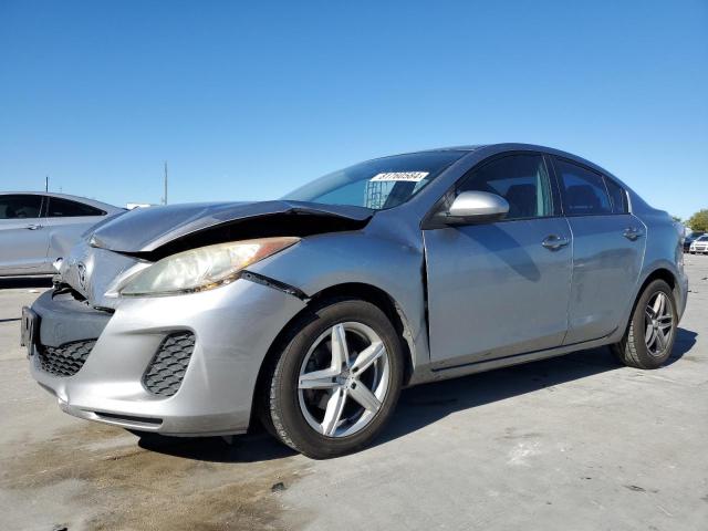 MAZDA 3 I 2012 with VIN JM1BL1UF8C1516965 - Photo from auction
