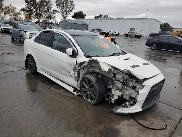 Photo 4 from auction – 2015 MITSUBISHI LANCER RAL with VIN JA32V6FVXFU007120