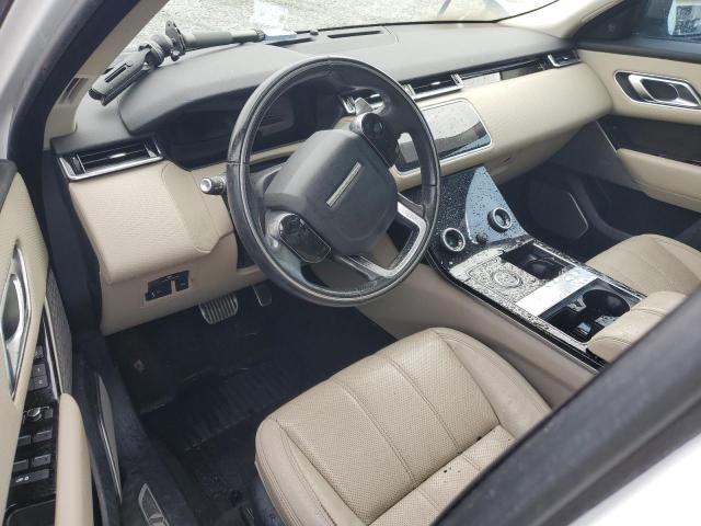 Photo 8 from auction – 2019 LAND ROVER RANGE ROVE with VIN SALYL2EX7KA205798