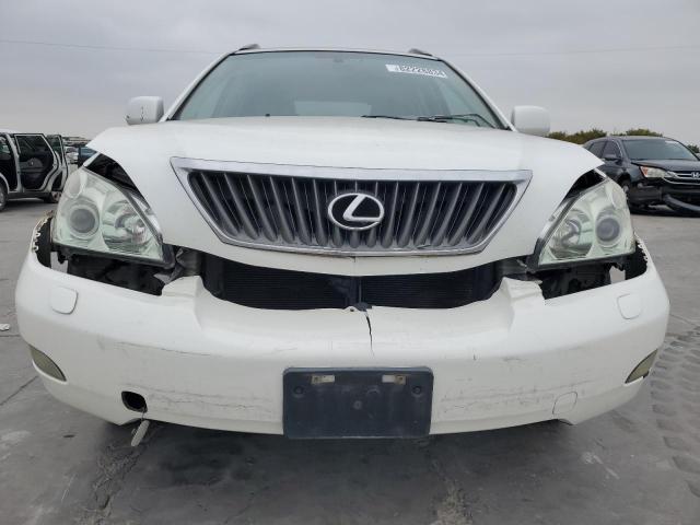 Photo 5 from auction – 2009 LEXUS RX 350 with VIN 2T2GK31U19C080726