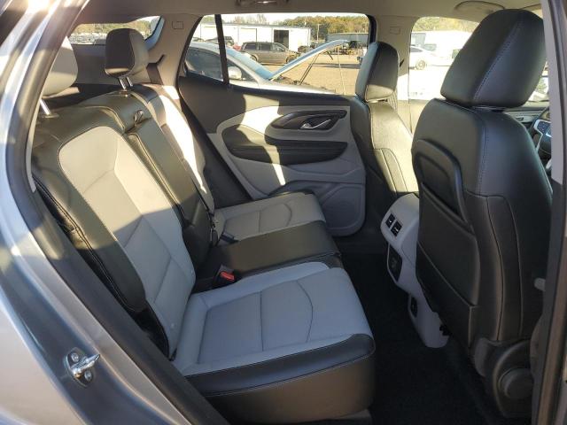 Photo 11 from auction – 2024 GMC TERRAIN SL with VIN 3GKALPEG2RL391649