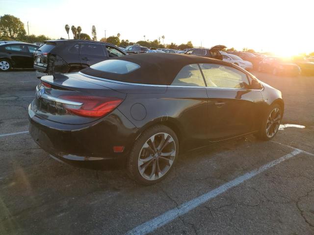 Photo 3 from auction – 2018 BUICK CASCADA PR with VIN W04WH3N58JG044033