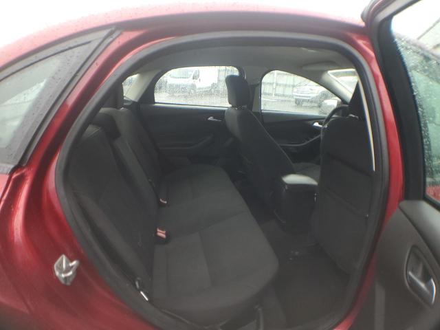 Photo 10 from auction – 2016 FORD FOCUS SE with VIN 1FADP3F2XGL348202