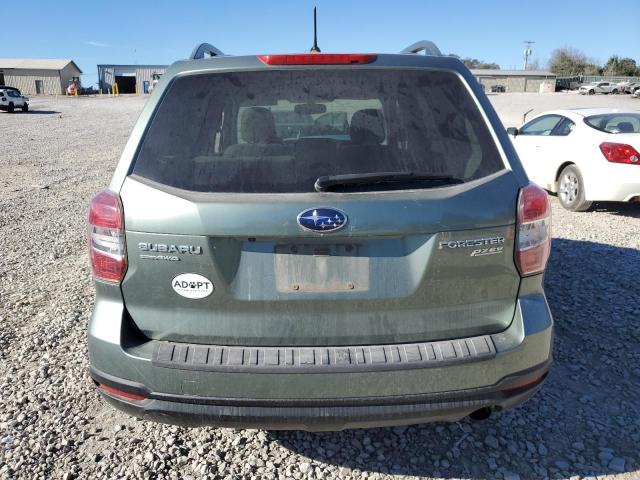 Photo 6 from auction – 2014 SUBARU FORESTER 2 with VIN JF2SJAEC1EH548985