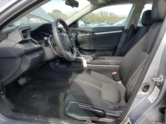 Photo 7 from auction – 2017 HONDA CIVIC EX with VIN 19XFC2F77HE026728