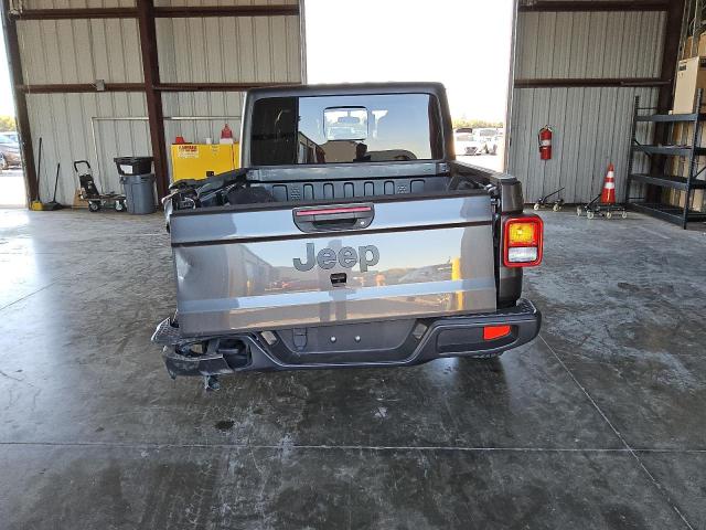 صورة رقم 6 من المزاد - 2023 JEEP GLADIATOR مع VIN 1C6HJTAG4PL524104