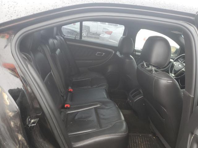 Photo 10 from auction – 2013 FORD TAURUS SEL with VIN 1FAHP2E8XDG174458