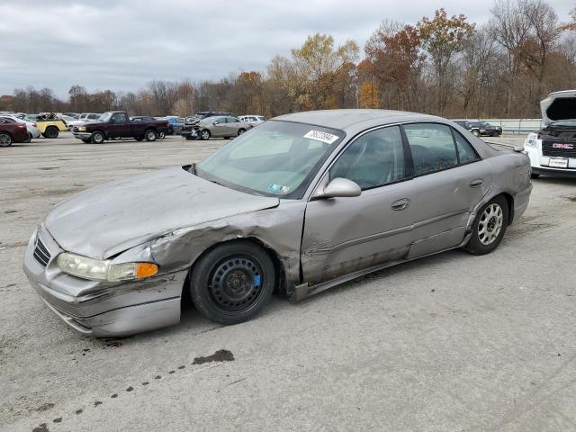 BUICK REGAL LS 1999 with VIN 2G4WB52K0X1612922 - Photo from auction