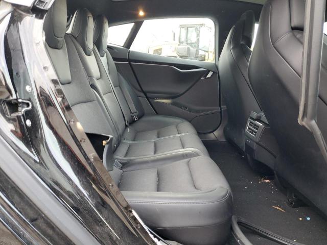 Photo 10 from auction – 2018 TESLA MODEL S with VIN 5YJSA1E20JF261699