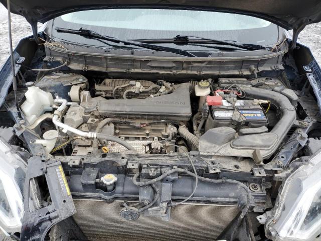 Photo 12 from auction – 2016 NISSAN ROGUE S with VIN KNMAT2MV4GP737698