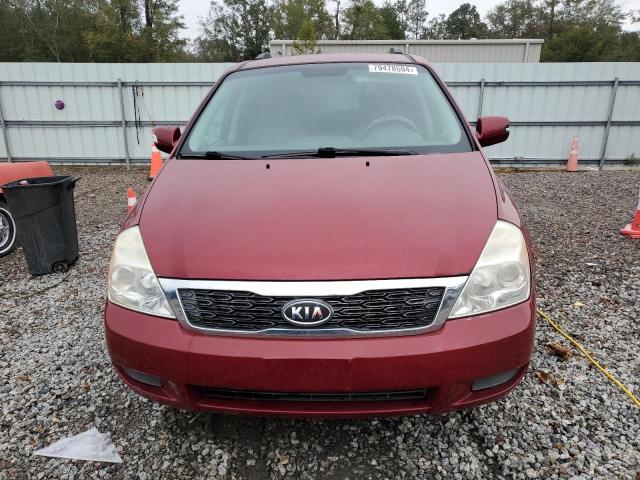 Photo 5 from auction – 2011 KIA SEDONA LX with VIN KNDMG4C77B6364364