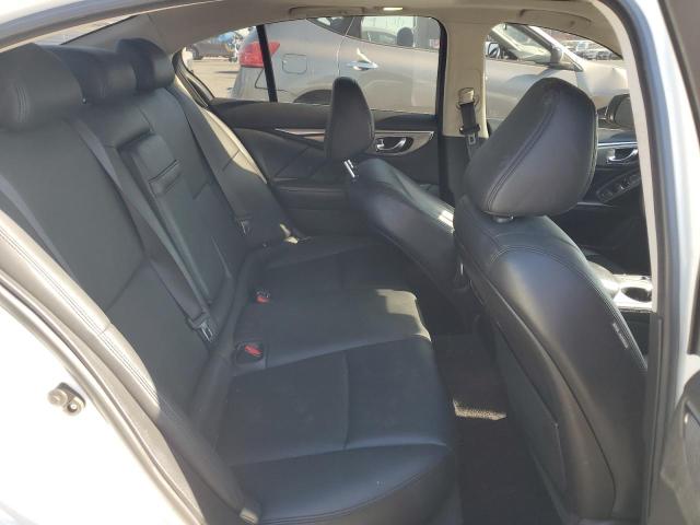 Photo 10 from auction – 2017 INFINITI Q50 BASE with VIN JN1CV7AP5HM642157