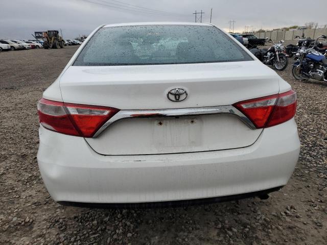 Photo 6 from auction – 2016 TOYOTA CAMRY LE with VIN 4T4BF1FK3GR525600