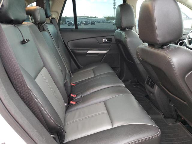 Photo 11 from auction – 2014 FORD EDGE SPORT with VIN 2FMDK3AK7EBB54705