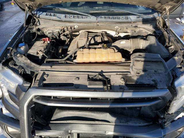 Photo 11 from auction – 2017 FORD F150 SUPER with VIN 1FTEW1EP3HKC12651