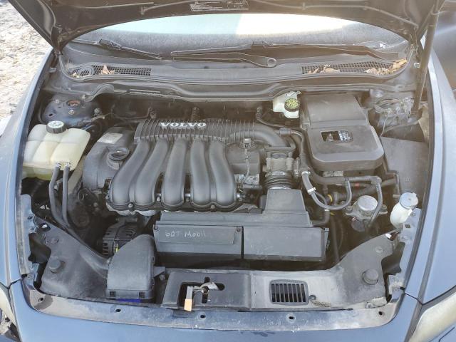 Photo 11 from auction – 2007 VOLVO S40 2.4I with VIN YV1MS382372294148