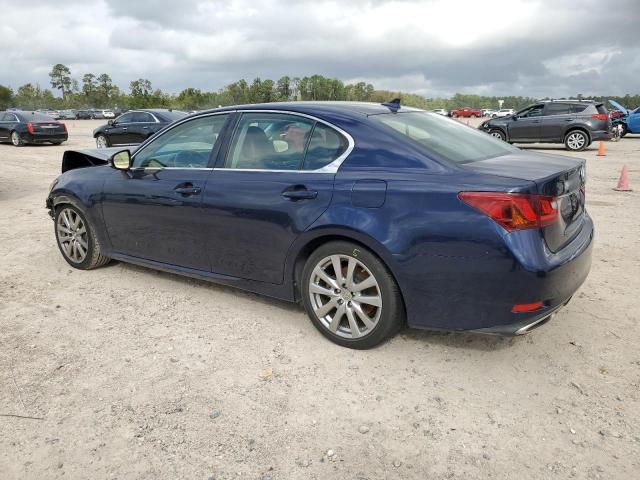 Photo 2 from auction – 2013 LEXUS GS 350 with VIN JTHBE1BL1D5005271
