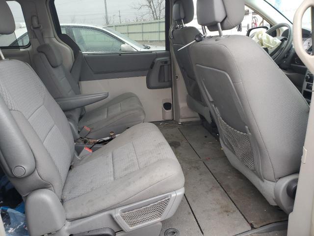 Photo 11 from auction – 2010 CHRYSLER TOWN & COU with VIN 2A4RR5D16AR414690