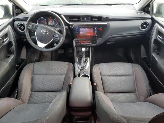 Photo 8 from auction – 2018 TOYOTA COROLLA L with VIN 5YFBURHEXJP782932