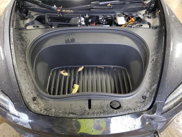 Photo 11 from auction – 2024 TESLA MODEL 3 with VIN 5YJ3E1EA3RF836910