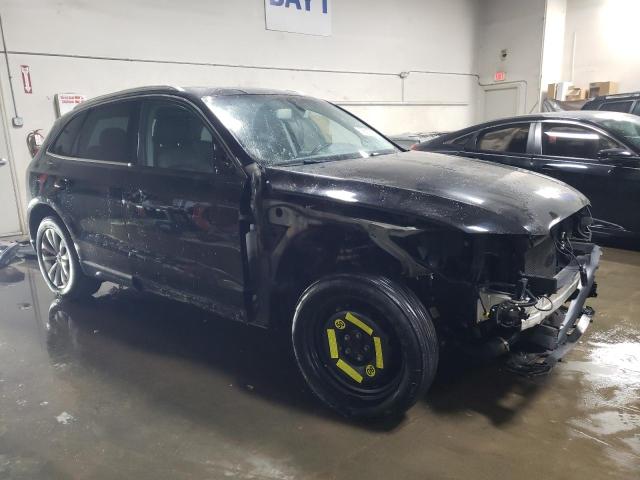 Photo 4 from auction – 2014 AUDI Q5 PREMIUM with VIN WA1LFAFP6EA087209