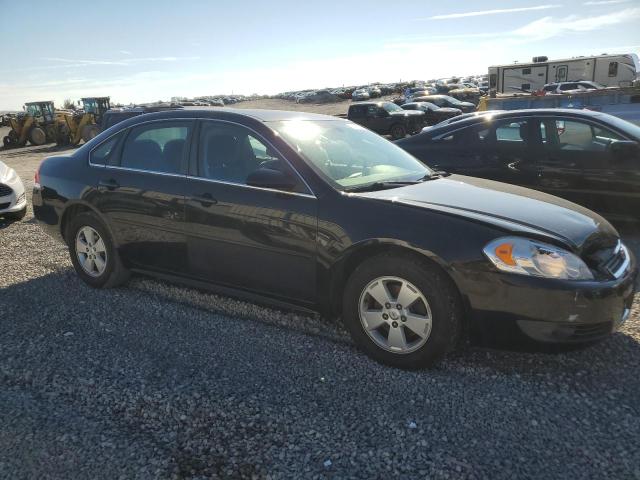 Photo 4 from auction – 2011 CHEVROLET IMPALA LT with VIN 2G1WG5EK4B1230914