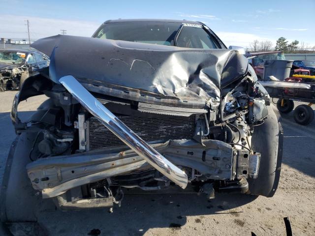Photo 5 from auction – 2017 GMC TERRAIN SL with VIN 2GKFLPE38H6126112