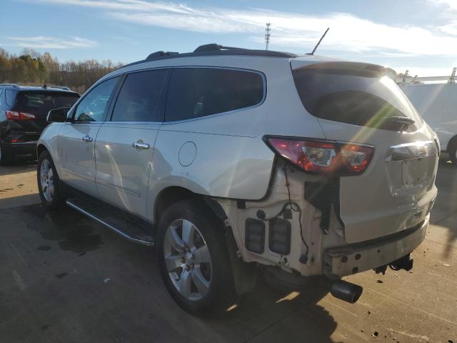 Photo 2 from auction – 2014 CHEVROLET TRAVERSE L with VIN 1GNKRJKD9EJ167096