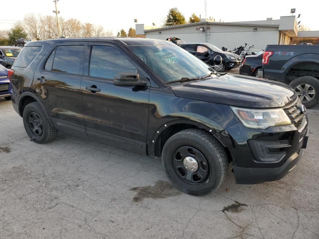 Photo 4 from auction – 2017 FORD EXPLORER P with VIN 1FM5K8AT1HGA80950