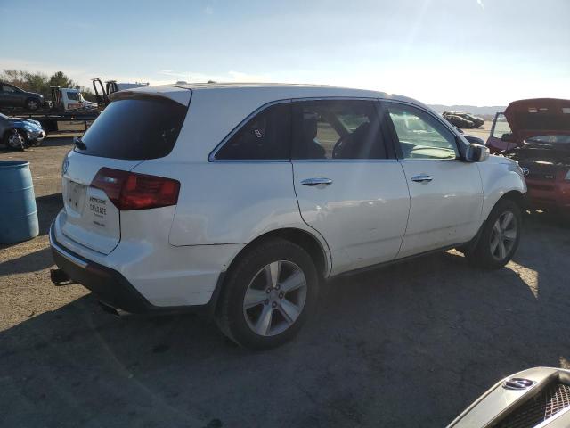 Photo 3 from auction – 2013 ACURA MDX TECHNO with VIN 2HNYD2H3XDH515035