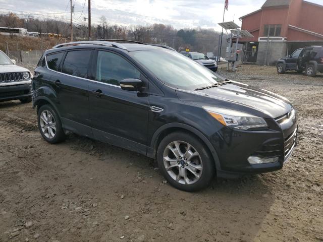 Photo 4 from auction – 2014 FORD ESCAPE TIT with VIN 1FMCU9J95EUB42178