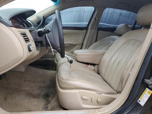 Photo 7 from auction – 2008 BUICK LUCERNE CX with VIN 1G4HD57278U197485