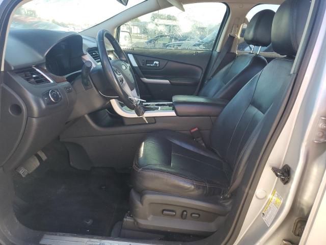 Photo 7 from auction – 2013 FORD EDGE LIMIT with VIN 2FMDK3K9XDBA44452