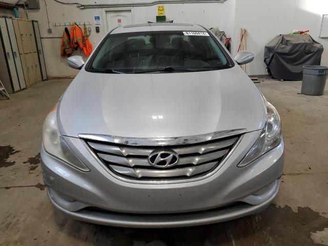 Photo 5 from auction – 2012 HYUNDAI SONATA GLS with VIN 5NPEB4ACXCH341560