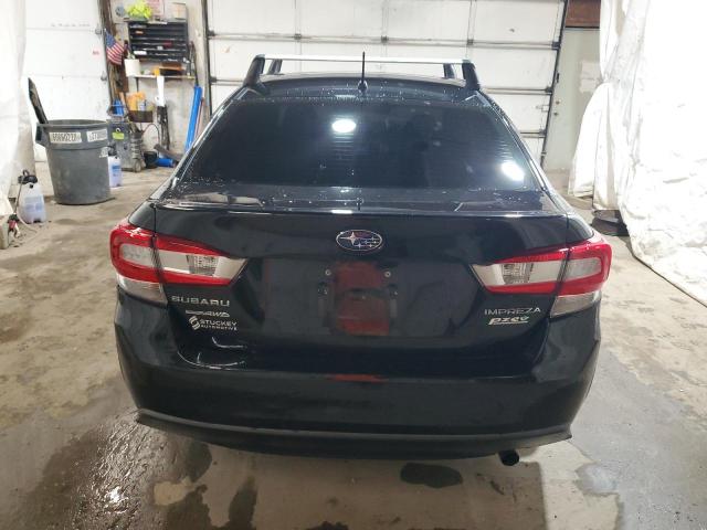 Photo 6 from auction – 2017 SUBARU IMPREZA with VIN 4S3GKAA63H1614435