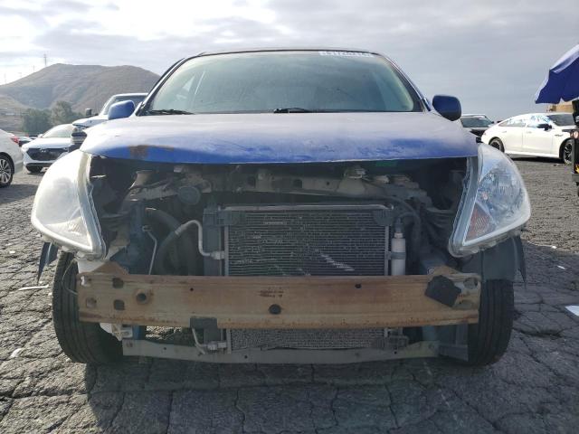 Photo 5 from auction – 2014 NISSAN VERSA S with VIN 3N1CN7APXEL876672