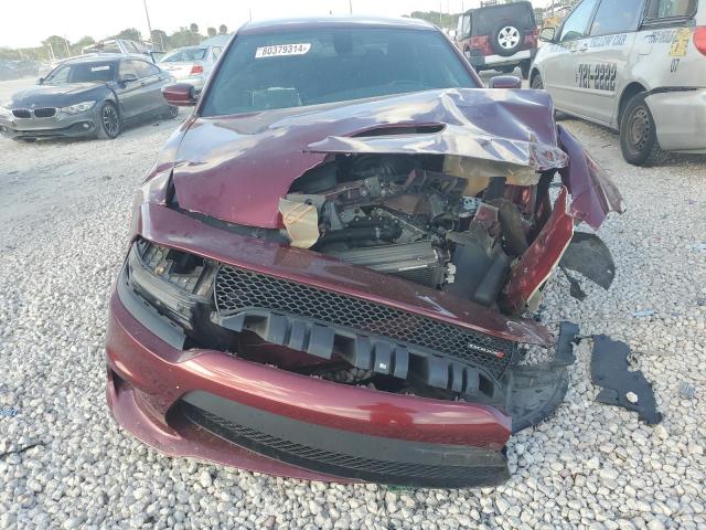 Photo 5 from auction – 2020 DODGE CHARGER GT with VIN 2C3CDXHG4LH192989