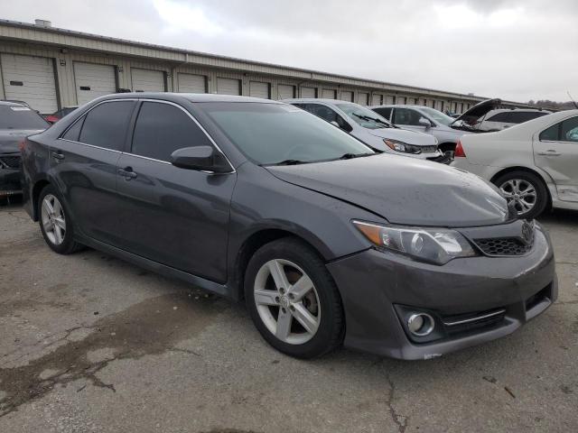 Photo 4 from auction – 2012 TOYOTA CAMRY BASE with VIN 4T1BF1FK3CU171372